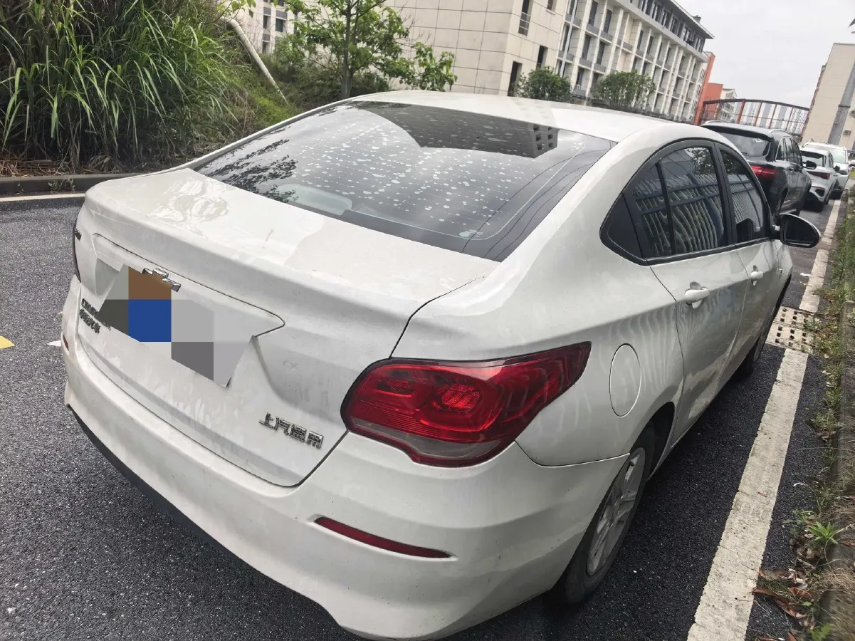 2019 Chevrolet Cavalier 1.5L 113HP L4 6AT,autocango,china used car exporter,china ev exporter,chinese used car exporter,chinese used ev exporter