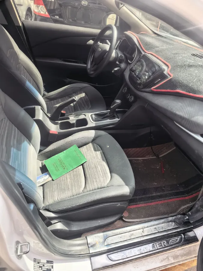 2019 Chevrolet Cavalier 1.5L 113HP L4 6AT,autocango,china used car exporter,china ev exporter,chinese used car exporter,chinese used ev exporter