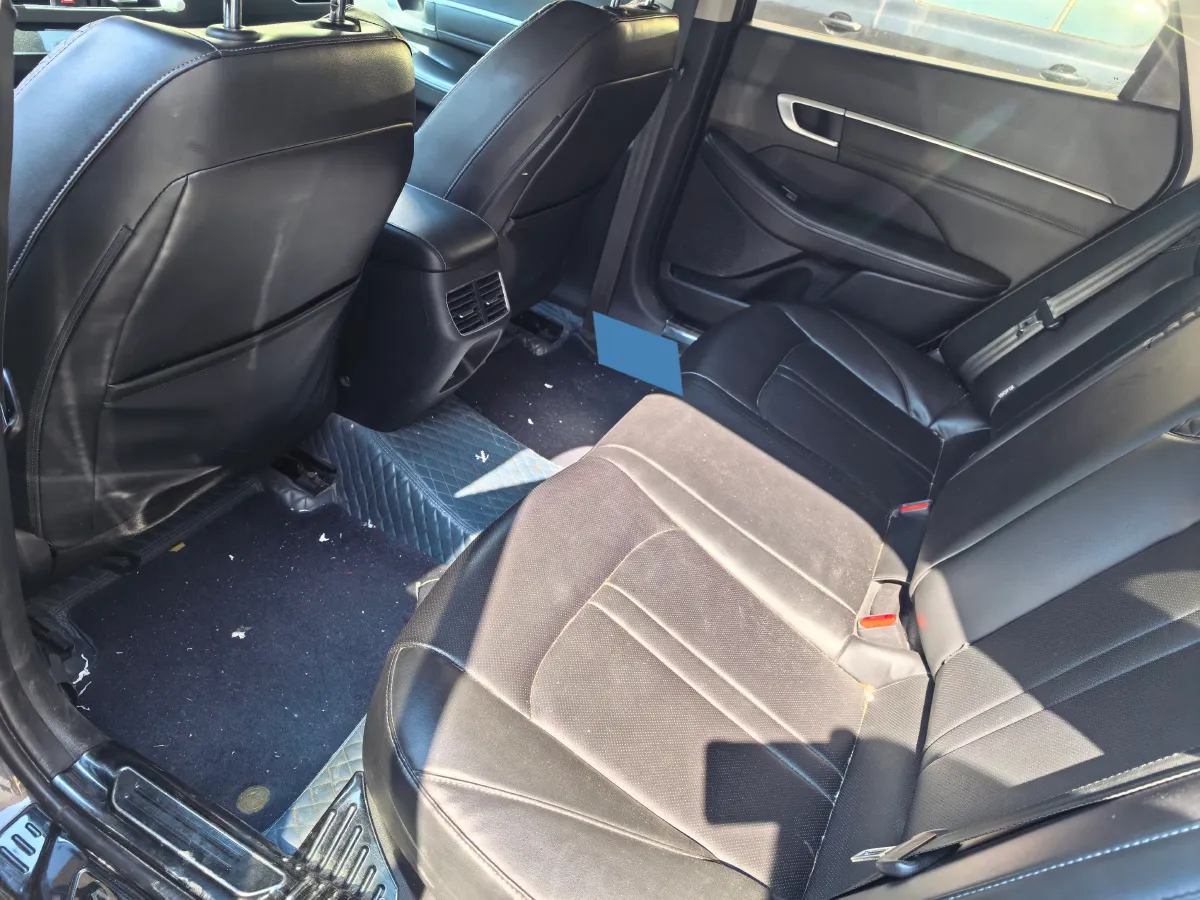2020 Hyundai Sonata 1.5T 170HP L4 7DCT,autocango,china used car exporter,china ev exporter,chinese used car exporter,chinese used ev exporter