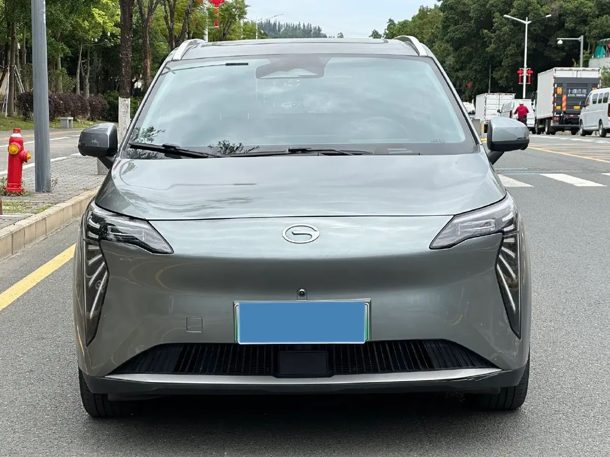 2023 Aion Y BEV 61.7KWH,autocango,china used car exporter,china ev exporter,chinese used car exporter,chinese used ev exporter