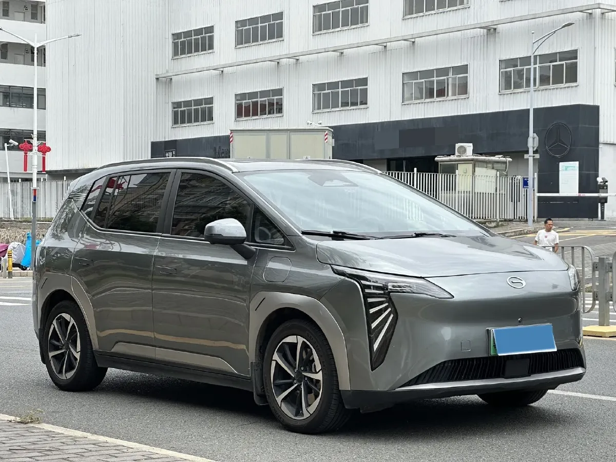 2023 Aion Y BEV 61.7KWH,autocango,china used car exporter,china ev exporter,chinese used car exporter,chinese used ev exporter