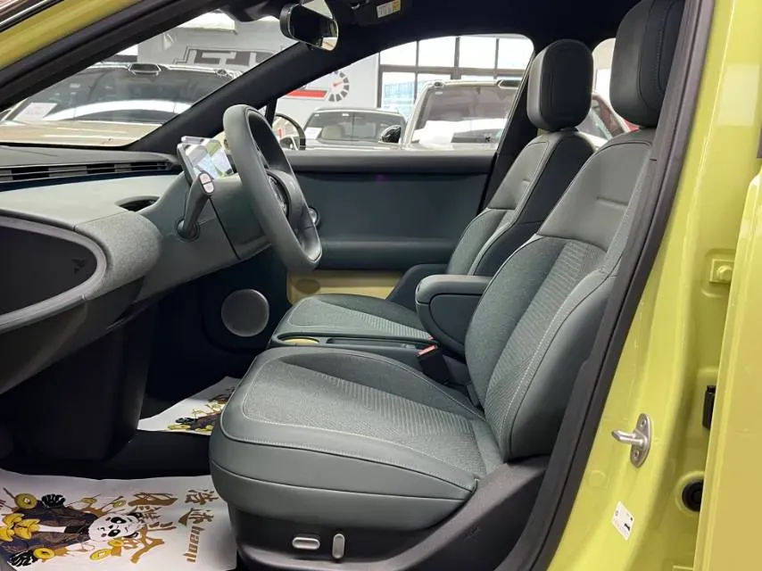 2025 Firefly Firefly BEV,autocango,china used car exporter,china ev exporter,chinese used car exporter,chinese used ev exporter