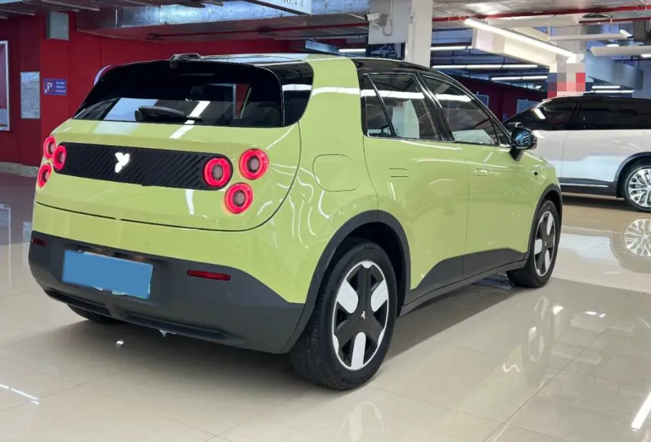 2025 Firefly Firefly BEV,autocango,china used car exporter,china ev exporter,chinese used car exporter,chinese used ev exporter