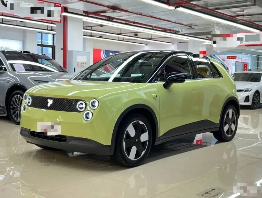 2025 Firefly Firefly BEV,autocango,china used car exporter,china ev exporter,chinese used car exporter,chinese used ev exporter