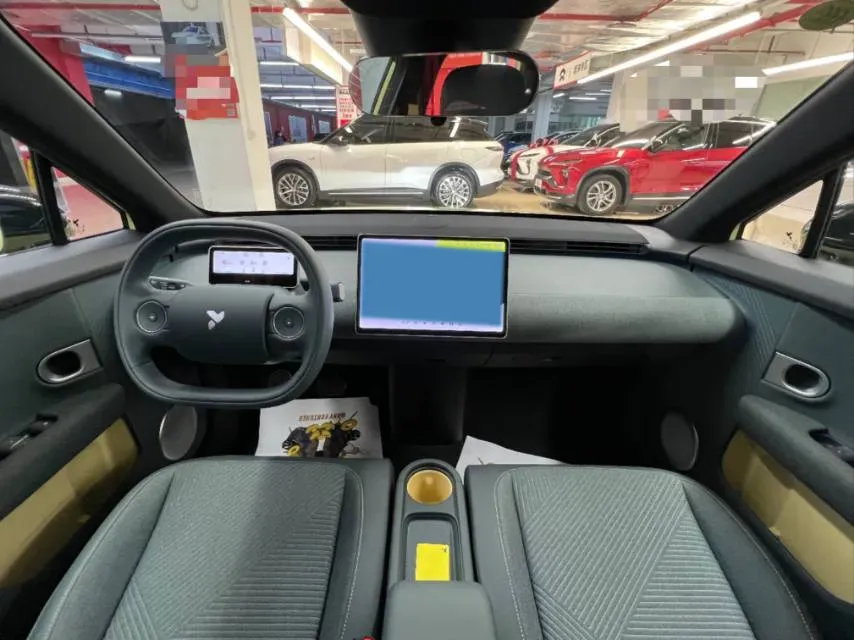 2025 Firefly Firefly BEV,autocango,china used car exporter,china ev exporter,chinese used car exporter,chinese used ev exporter