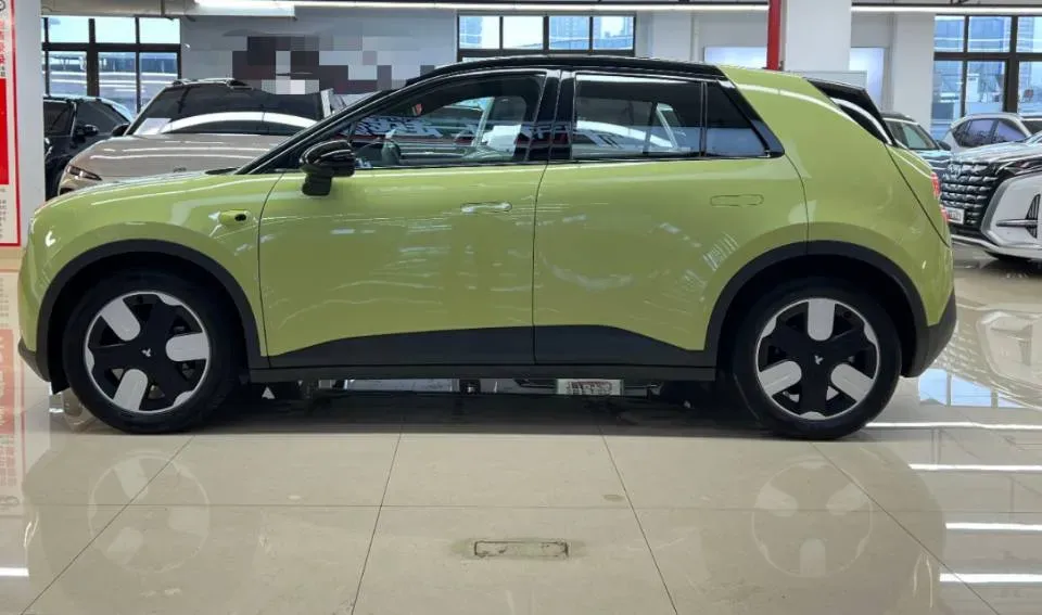 2025 Firefly Firefly BEV,autocango,china used car exporter,china ev exporter,chinese used car exporter,chinese used ev exporter