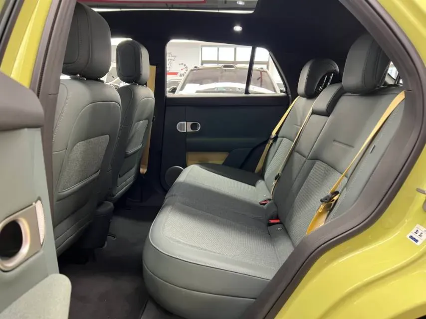 2025 Firefly Firefly BEV,autocango,china used car exporter,china ev exporter,chinese used car exporter,chinese used ev exporter