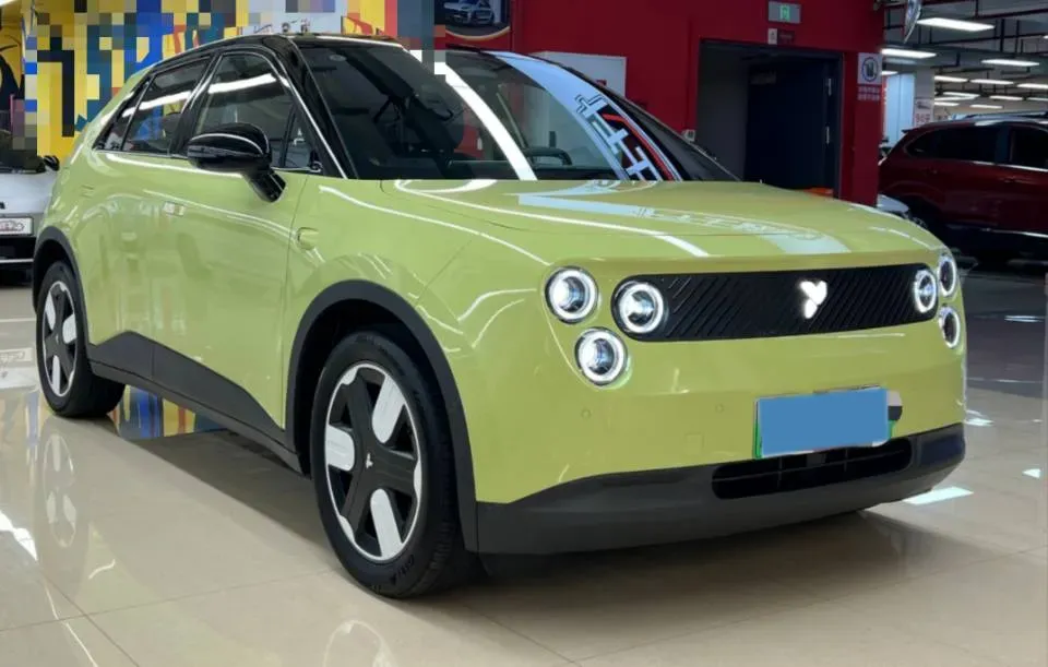 2025 Firefly Firefly BEV,autocango,china used car exporter,china ev exporter,chinese used car exporter,chinese used ev exporter