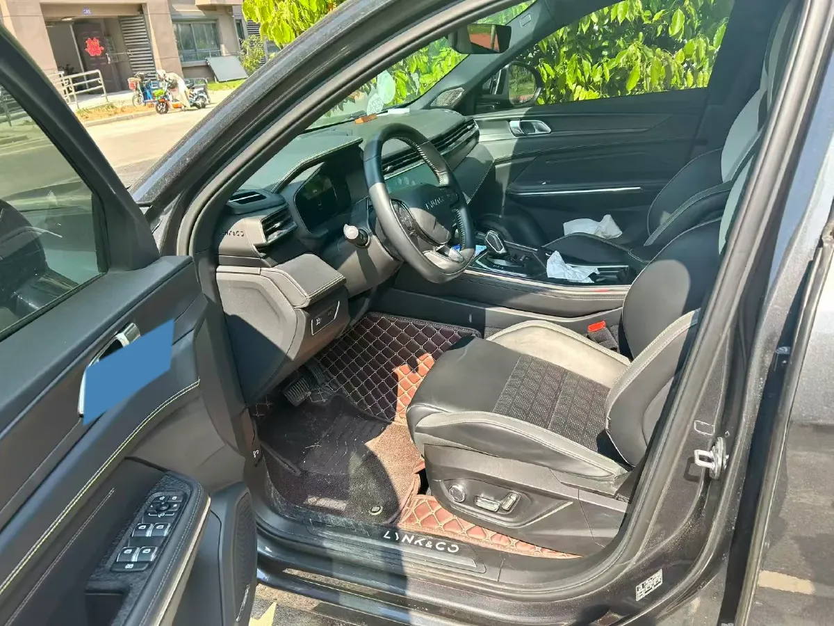 2023 Tank 300 2.0T 227HP L4 8AT,autocango,china used car exporter,china ev exporter,chinese used car exporter,chinese used ev exporter