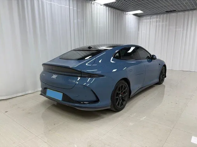 2024 IM L6 BEV 75KWH,autocango,china used car exporter,china ev exporter,chinese used car exporter,chinese used ev exporter
