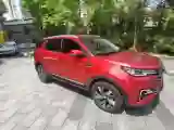2020 ChangAn CS55 Plus 1.5T 156HP L4 6AT