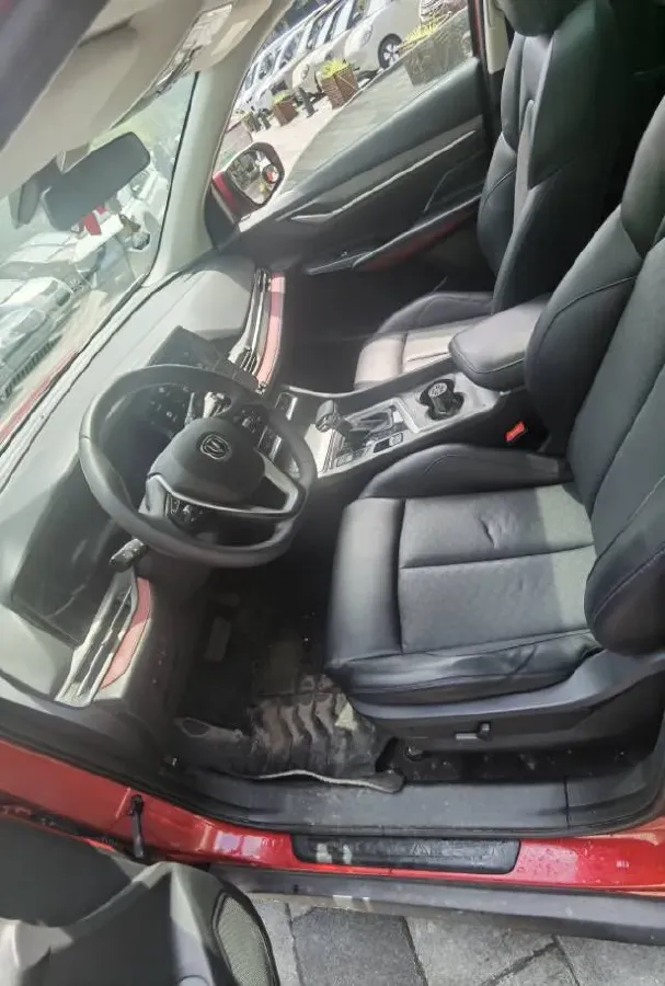 2020 ChangAn CS55 Plus 1.5T 156HP L4 6AT,autocango,china used car exporter,china ev exporter,chinese used car exporter,chinese used ev exporter