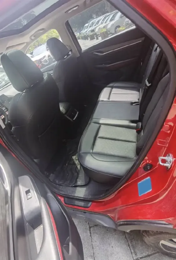 2020 ChangAn CS55 Plus 1.5T 156HP L4 6AT,autocango,china used car exporter,china ev exporter,chinese used car exporter,chinese used ev exporter