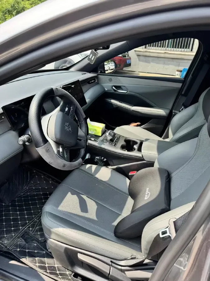 2025 BYD Qin Plus 1.5L 101HP L4 E-CVT PHEV 7.68KWH,autocango,china used car exporter,china ev exporter,chinese used car exporter,chinese used ev exporter