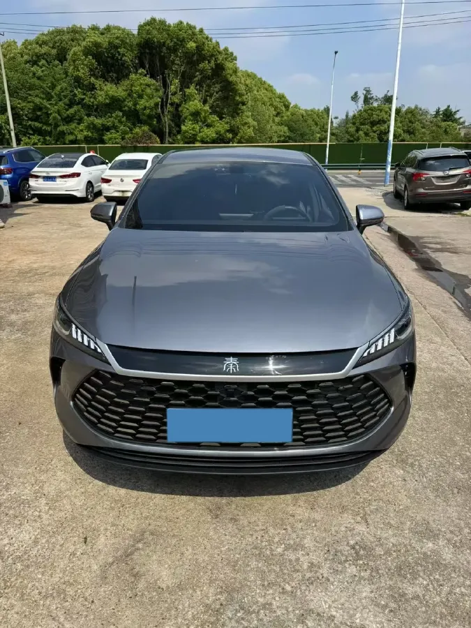 2025 BYD Qin Plus 1.5L 101HP L4 E-CVT PHEV 7.68KWH,autocango,china used car exporter,china ev exporter,chinese used car exporter,chinese used ev exporter