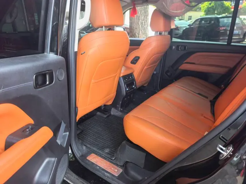 2024 Haval H9 2.0T 224HP L4 8AT,autocango,china used car exporter,china ev exporter,chinese used car exporter,chinese used ev exporter