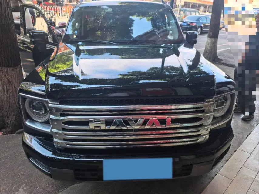 2024 Haval H9 2.0T 224HP L4 8AT,autocango,china used car exporter,china ev exporter,chinese used car exporter,chinese used ev exporter