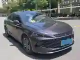 2024 BYD QinL 1.5L 101HP L4 E-CVT PHEV 15.87KWH