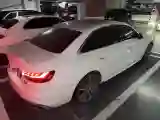 2020 Audi A4L 2.0T 252HP L4 7DCT