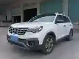 2018 Kia Sportage R 2.0L 160HP L4 6AT
