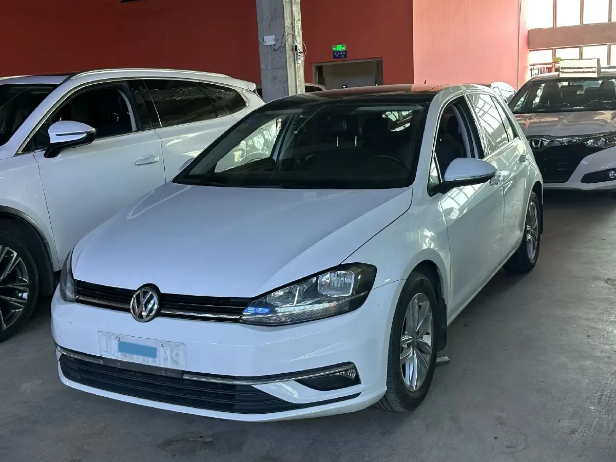 2019 Volkswagen Golf 1.4T 150HP L4 7DCT,autocango,china used car exporter,china ev exporter,chinese used car exporter,chinese used ev exporter
