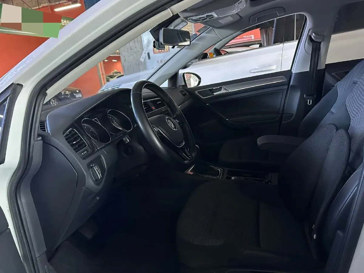 2019 Volkswagen Golf 1.4T 150HP L4 7DCT,autocango,china used car exporter,china ev exporter,chinese used car exporter,chinese used ev exporter