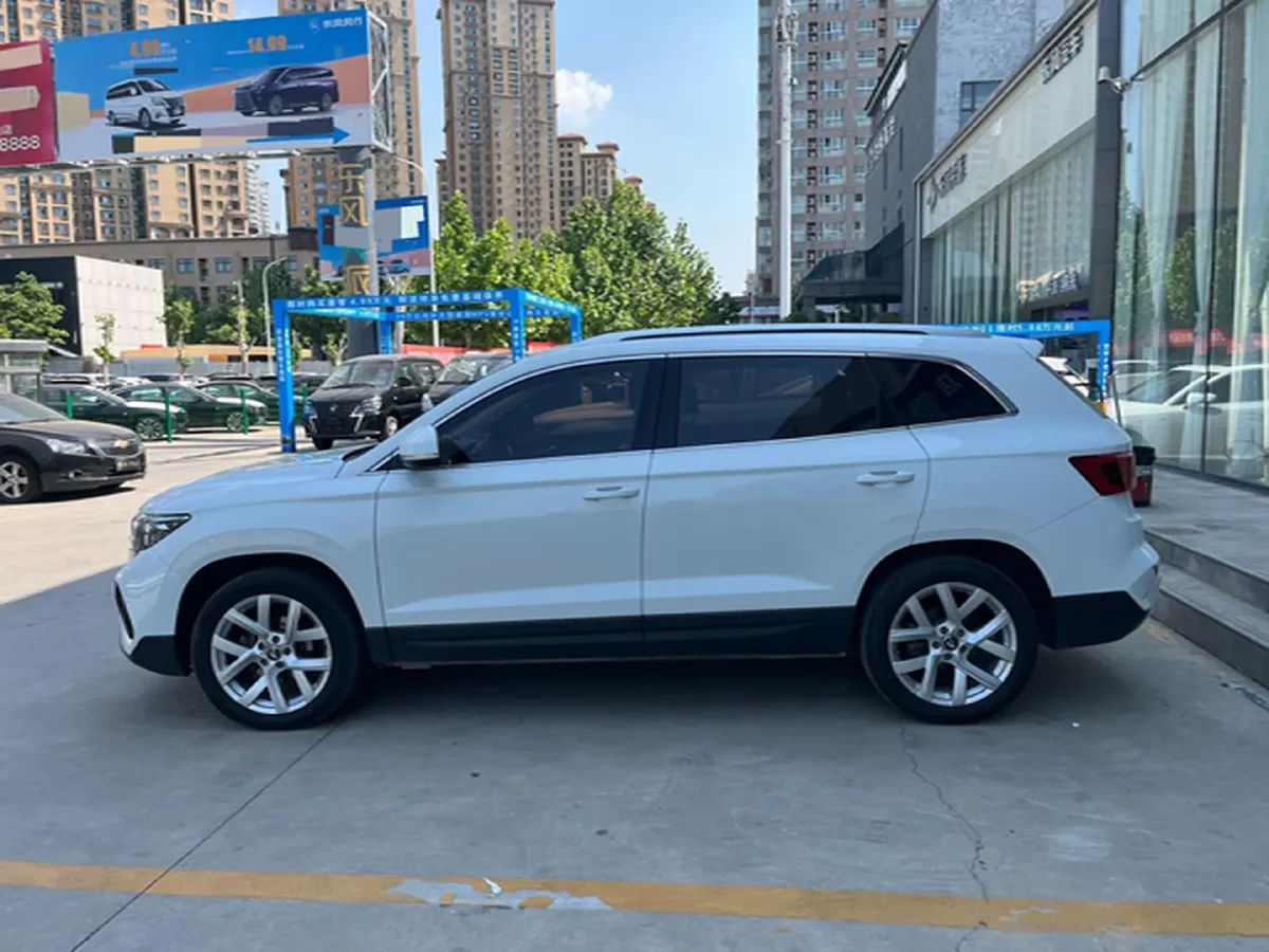 2023 Jetta VS7 1.4T 150HP L4 6AT,autocango,china used car exporter,china ev exporter,chinese used car exporter,chinese used ev exporter