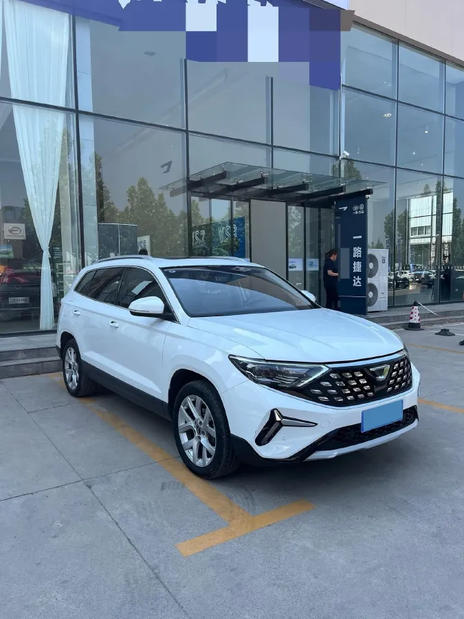 2023 Jetta VS7 1.4T 150HP L4 6AT,autocango,china used car exporter,china ev exporter,chinese used car exporter,chinese used ev exporter