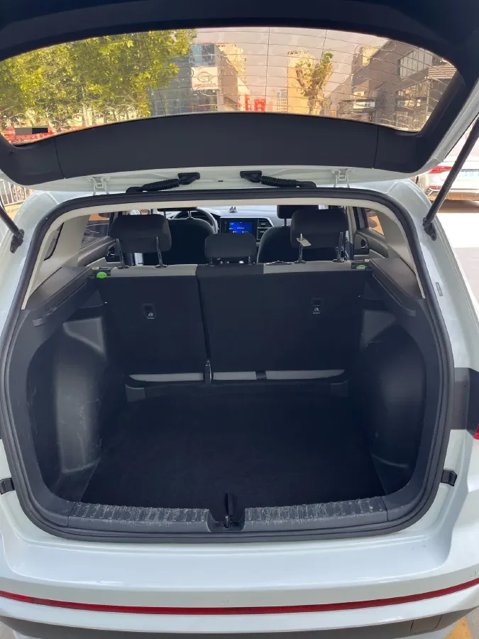 2023 Jetta VS7 1.4T 150HP L4 6AT,autocango,china used car exporter,china ev exporter,chinese used car exporter,chinese used ev exporter