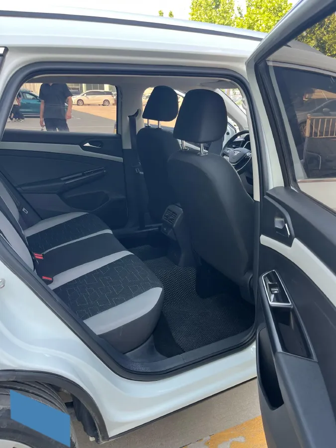 2023 Jetta VS7 1.4T 150HP L4 6AT,autocango,china used car exporter,china ev exporter,chinese used car exporter,chinese used ev exporter