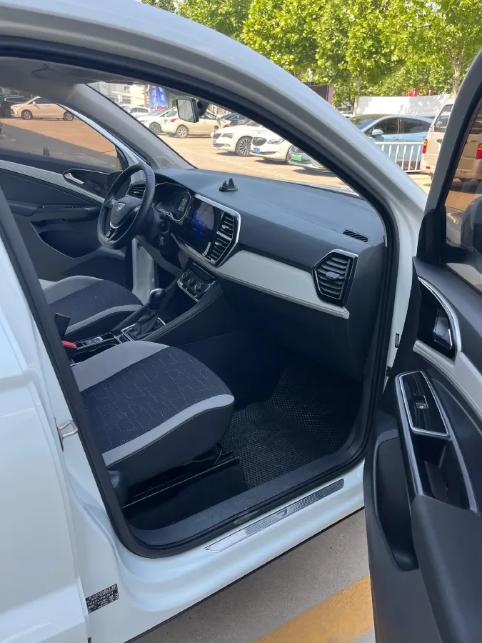 2023 Jetta VS7 1.4T 150HP L4 6AT,autocango,china used car exporter,china ev exporter,chinese used car exporter,chinese used ev exporter