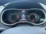 2017 Jeep Cherokee 2.0L 155HP L4 9AT