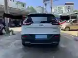 2017 Jeep Cherokee 2.0L 155HP L4 9AT