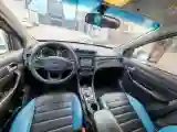 2018 Karry K60EV BEV 45.2KWH