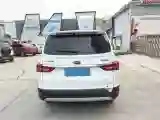 2018 Karry K60EV BEV 45.2KWH