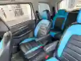2018 Karry K60EV BEV 45.2KWH