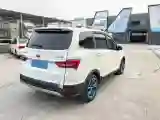 2018 Karry K60EV BEV 45.2KWH