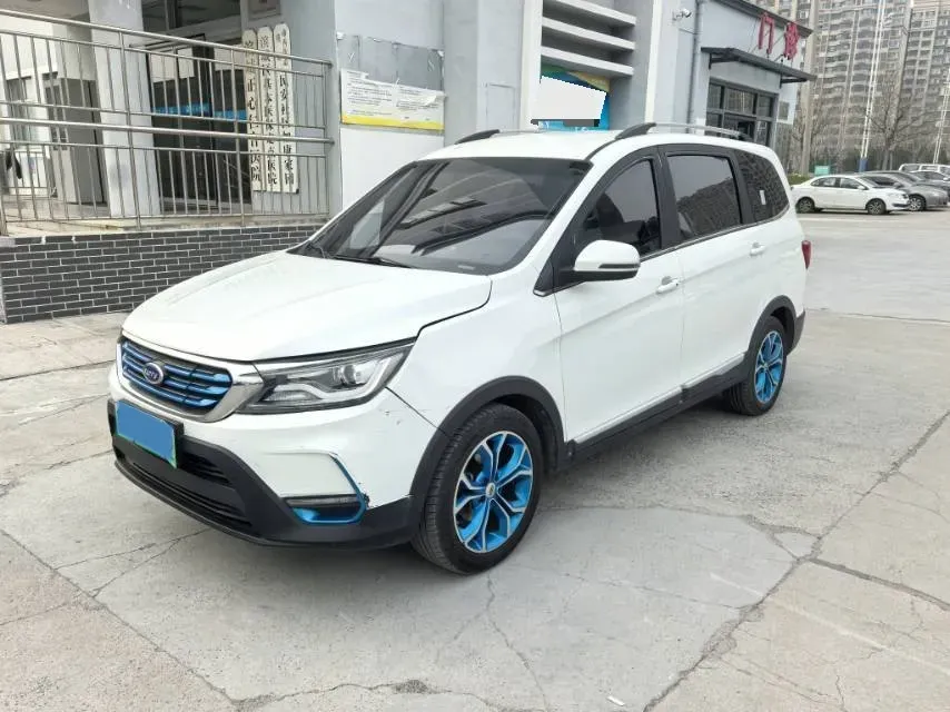 2018 Karry K60EV BEV 45.2KWH,autocango,china used car exporter,china ev exporter,chinese used car exporter,chinese used ev exporter