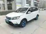 2018 Karry K60EV BEV 45.2KWH