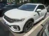 2024 Volkswagen T-Roc 1.5T 160HP L4 7DCT