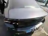 2023 Mazda 3 Axela 2.0L 158HP L4 6AT
