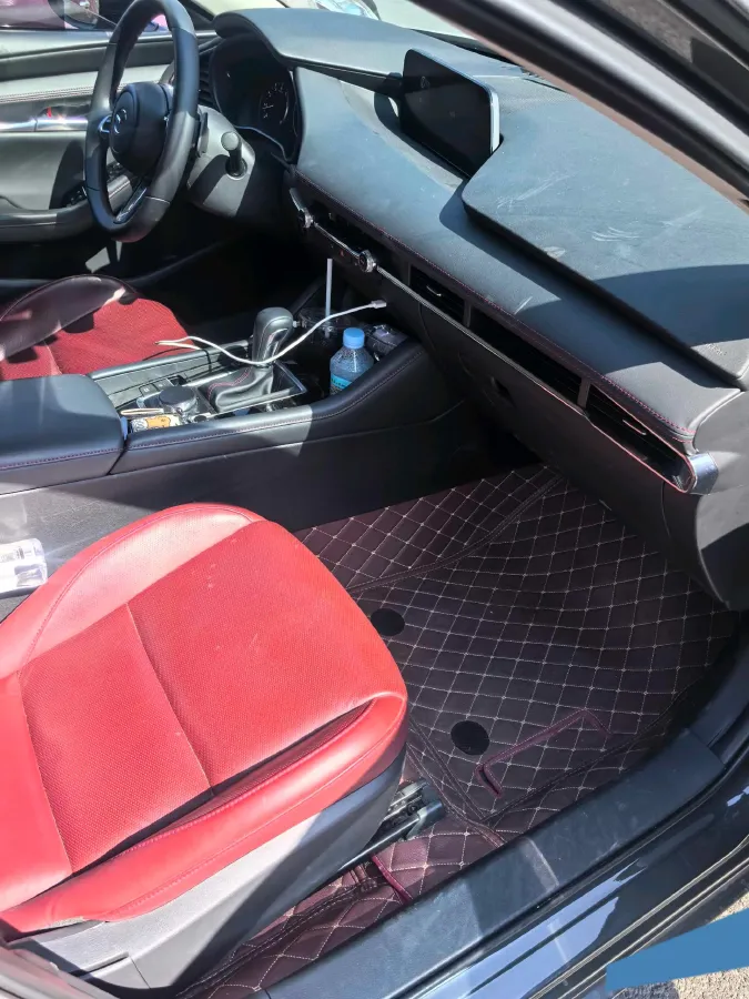 2023 Mazda 3 Axela 2.0L 158HP L4 6AT,autocango,china used car exporter,china ev exporter,chinese used car exporter,chinese used ev exporter