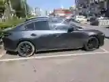 2023 Mazda 3 Axela 2.0L 158HP L4 6AT