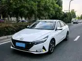 2022 HYUNDAI ELANTRA,autocango,china used car exporter,china ev exporter,chinese used car exporter,chinese used ev exporter