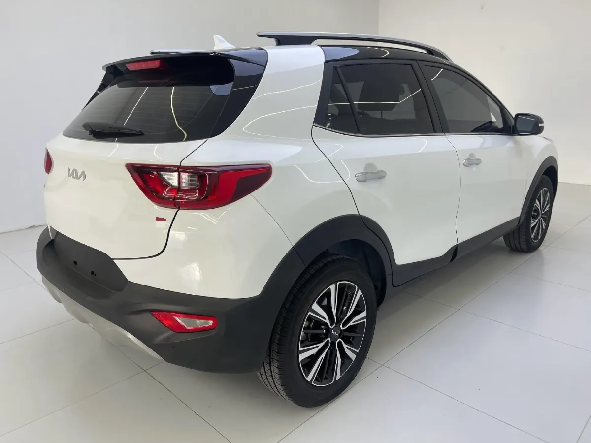 2021 Kia KX1 1.4L 100HP L4 CVT,autocango,china used car exporter,china ev exporter,chinese used car exporter,chinese used ev exporter