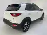 2021 Kia KX1 1.4L 100HP L4 CVT