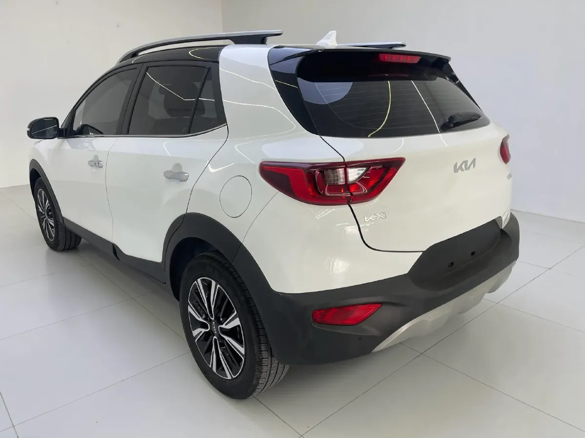 2021 Kia KX1 1.4L 100HP L4 CVT,autocango,china used car exporter,china ev exporter,chinese used car exporter,chinese used ev exporter