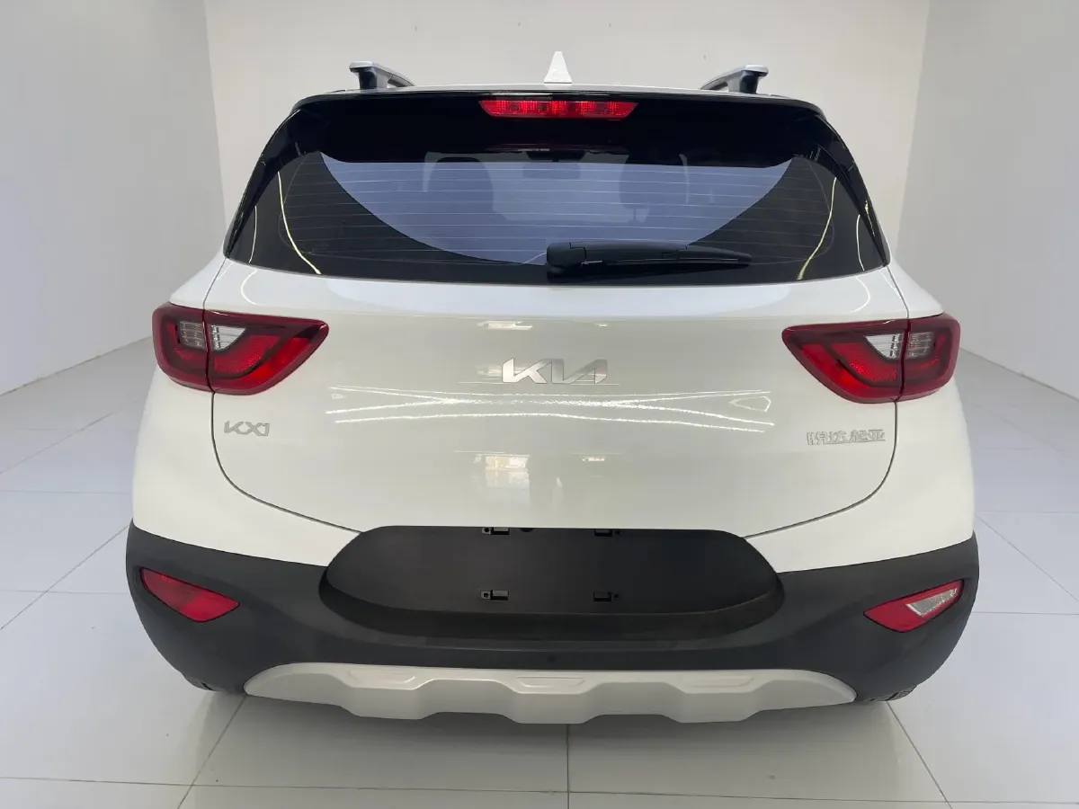 2021 Kia KX1 1.4L 100HP L4 CVT,autocango,china used car exporter,china ev exporter,chinese used car exporter,chinese used ev exporter