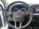 2021 Kia KX1 1.4L 100HP L4 CVT