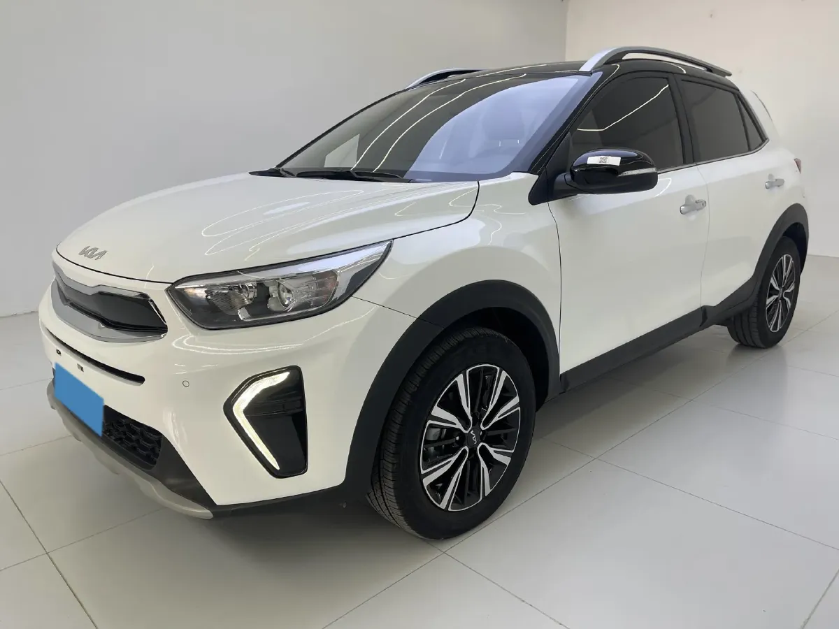 2021 Kia KX1 1.4L 100HP L4 CVT,autocango,china used car exporter,china ev exporter,chinese used car exporter,chinese used ev exporter